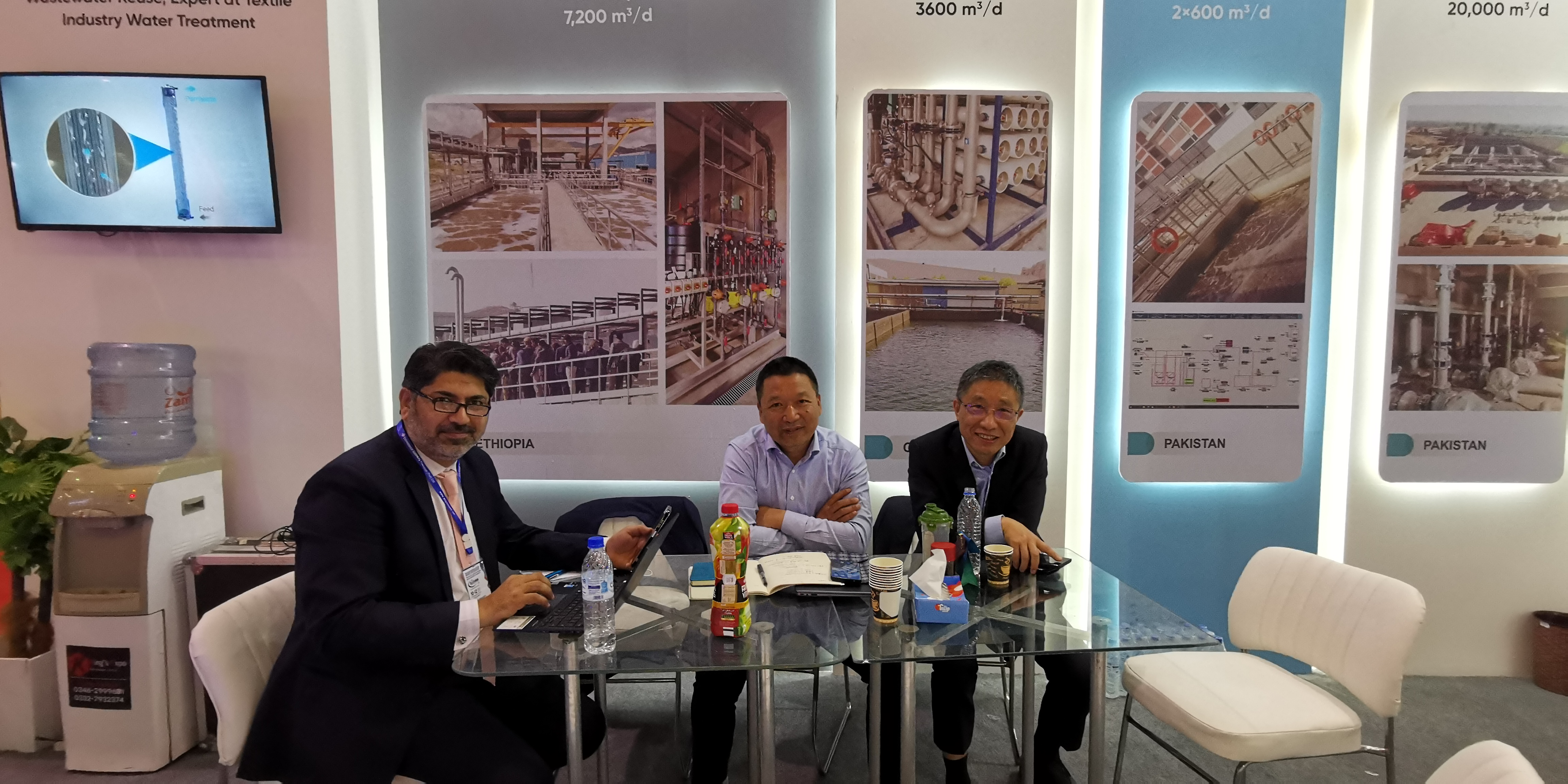 sunbet申搏官方网站代表团